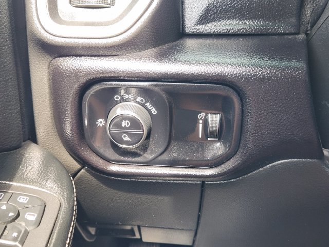 Used 2025 RAM 2500 Lone Star AWD/4WD image 23