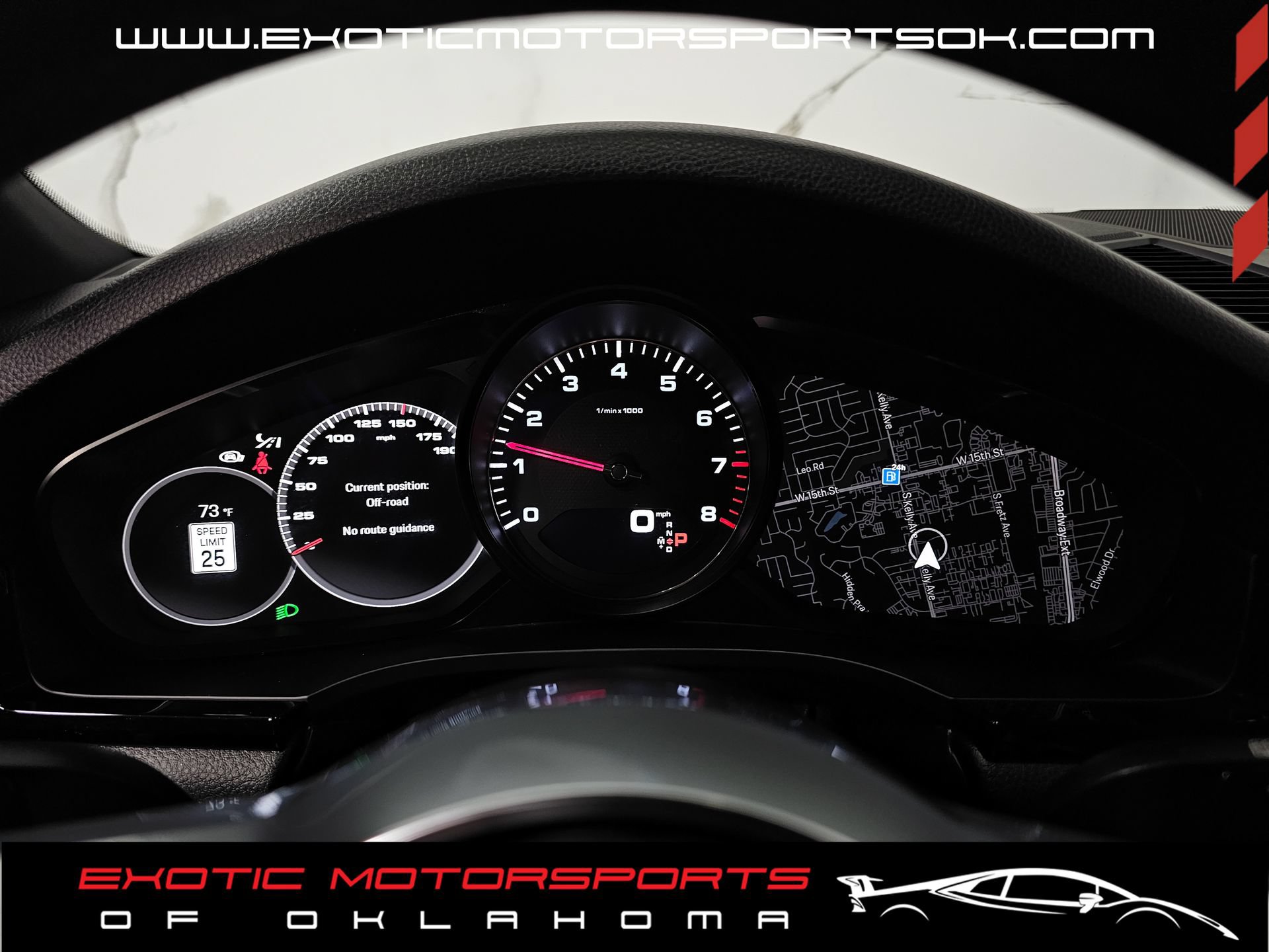 Used 2023 Porsche Cayenne S Platinum AWD/4WD image 27