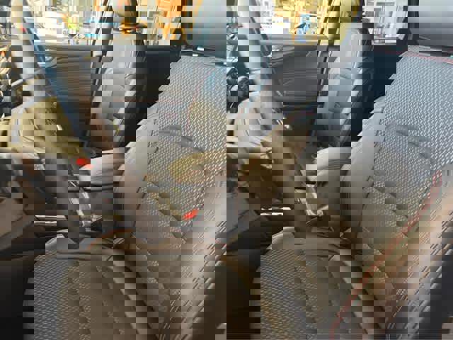 New 2025 Ford Escape ST-Line w/ Cold Weather Package image 12