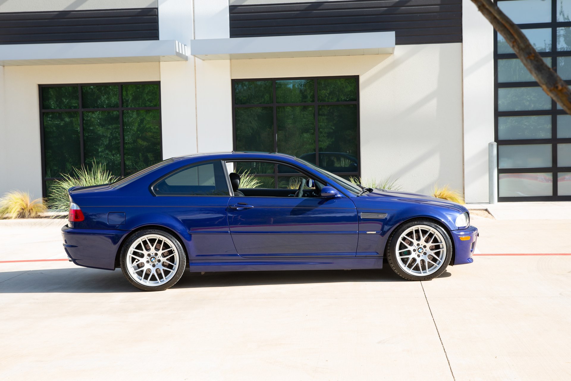 Used 2005 BMW M3 Coupe RWD image 13