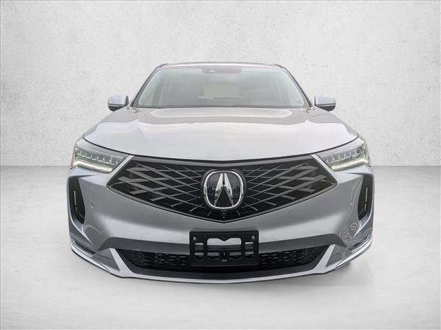 New 2026 Acura RDX SH-AWD w/ Advance Package image 6