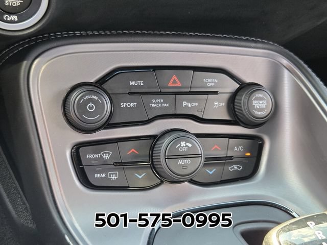 Used 2023 Dodge Challenger GT w/ Plus Package RWD image 21
