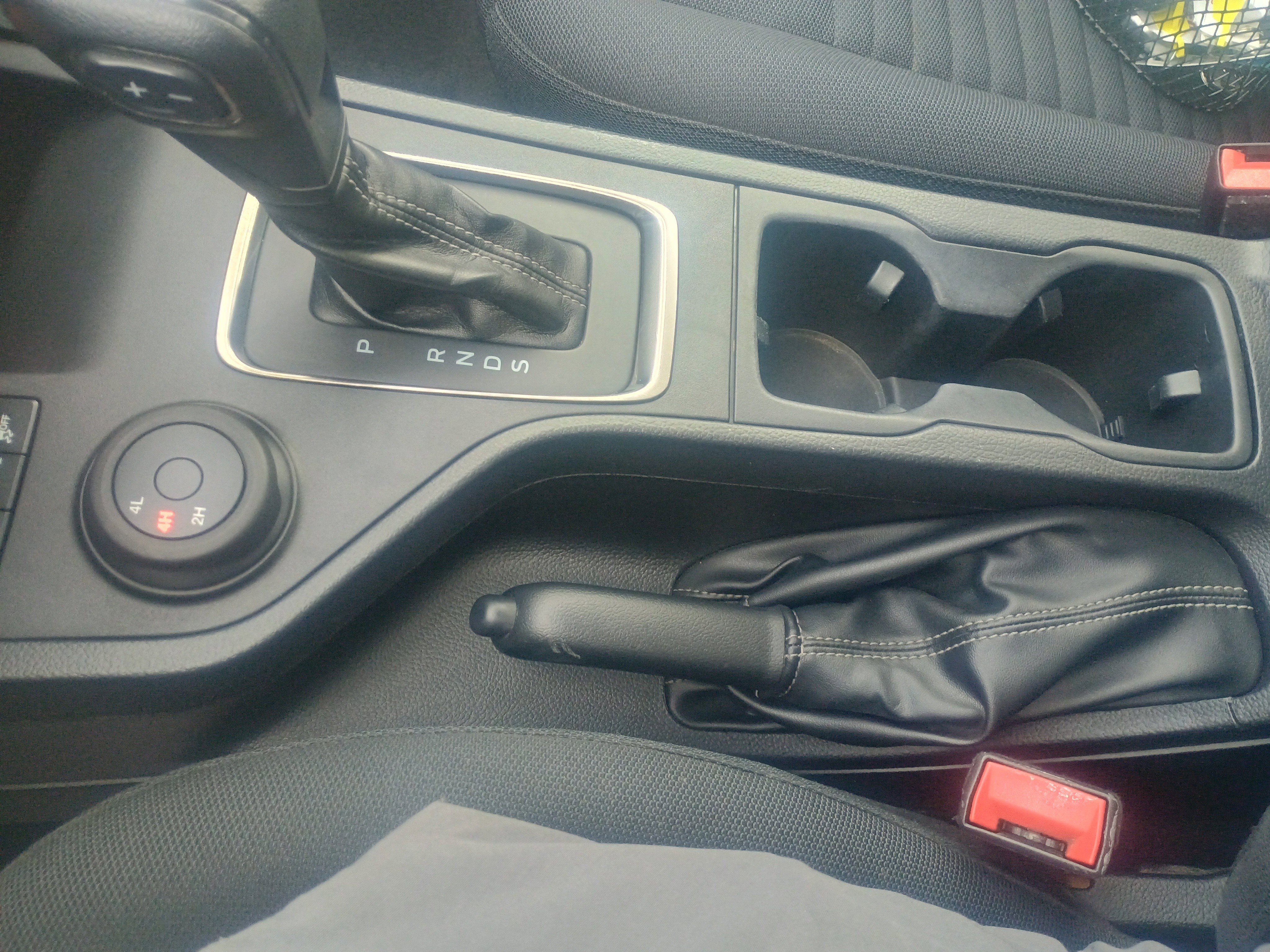 Certified 2019 Ford Ranger XL w/ Equipment Group 101A Mid image 26