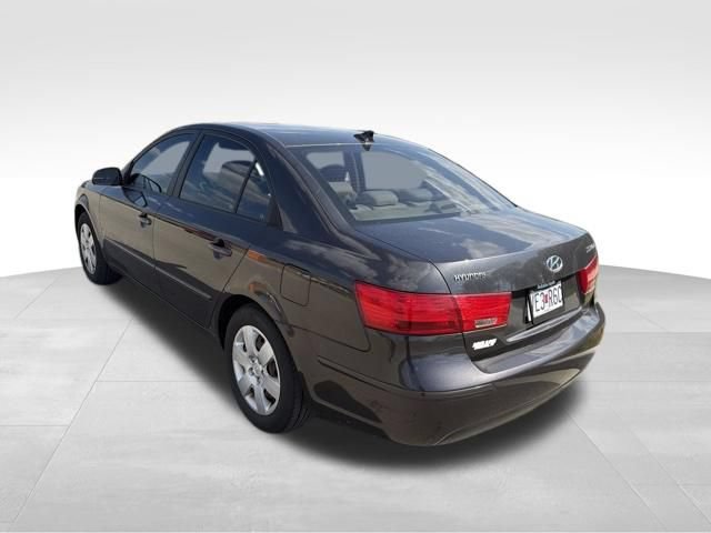 Used 2009 Hyundai Sonata GLS FWD image 6