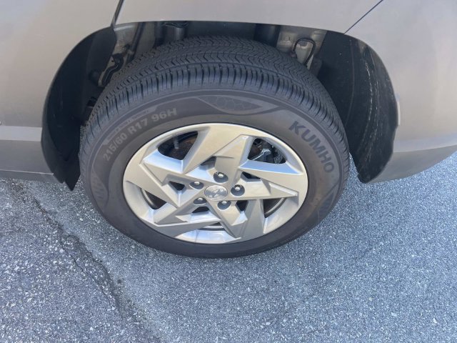 Certified 2026 Hyundai Kona SE AWD/4WD image 11
