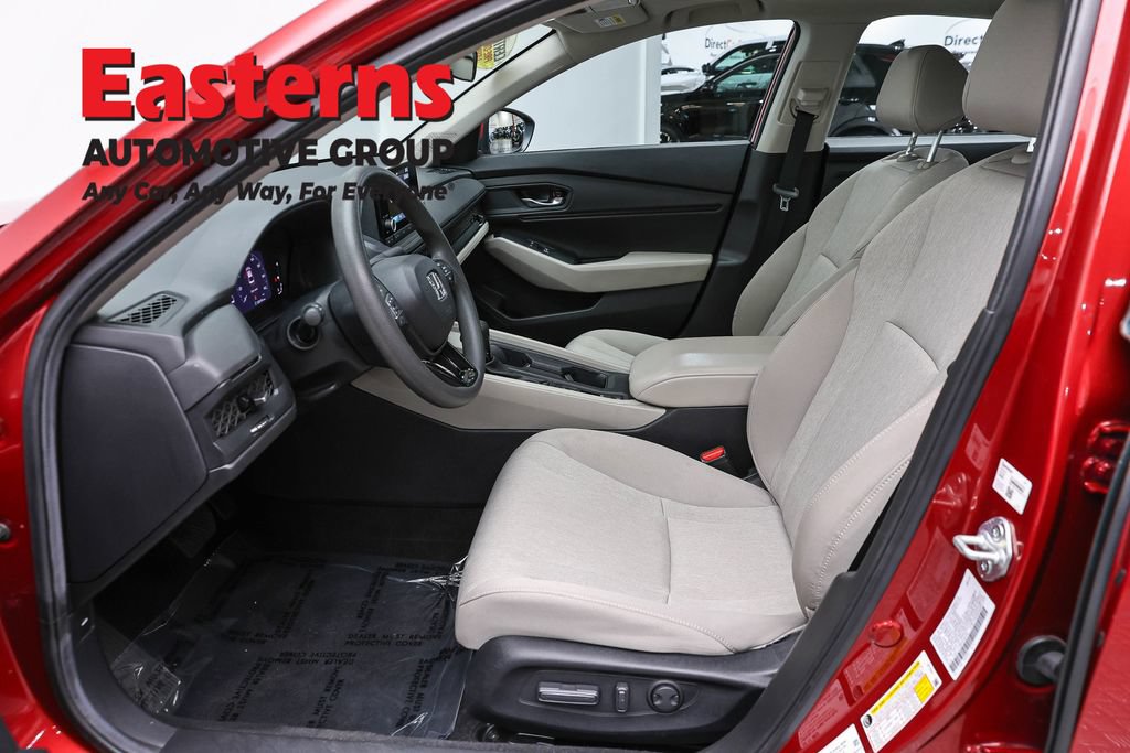 Used 2024 Honda Accord EX image 14