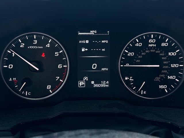 Used 2024 Subaru Outback Premium image 28