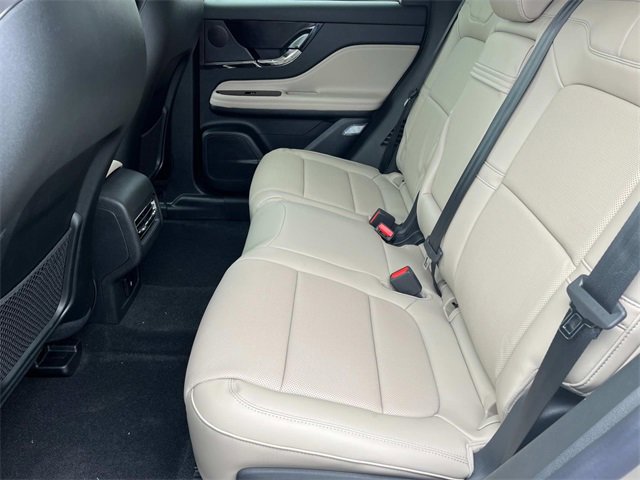 New 2025 Lincoln Corsair Grand Touring image 19