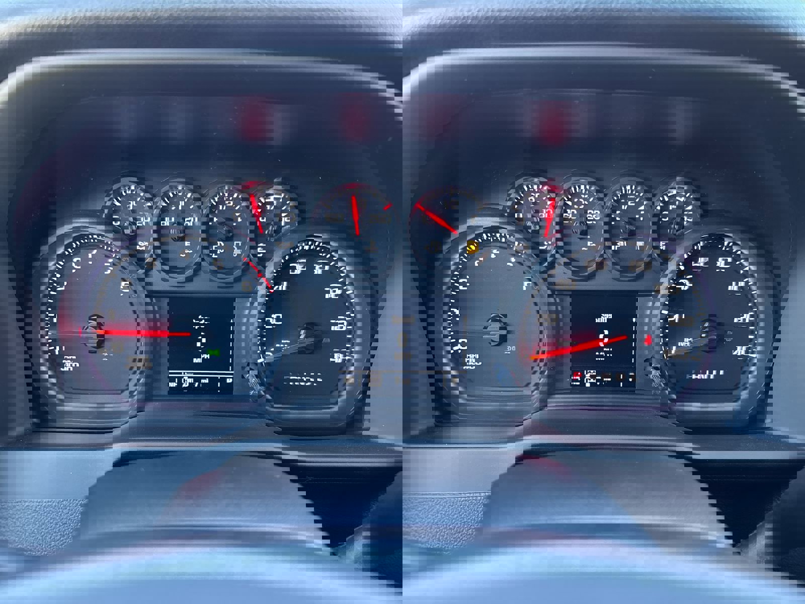 New 2024 Chevrolet Silverado 2500 W/T w/ WT Convenience Package image 18