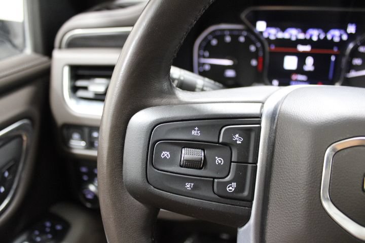 Used 2021 GMC Yukon SLT w/ SLT Premium Package AWD/4WD image 38