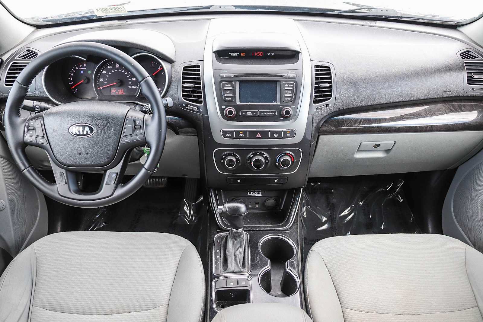 Used 2015 Kia Sorento LX FWD image 13