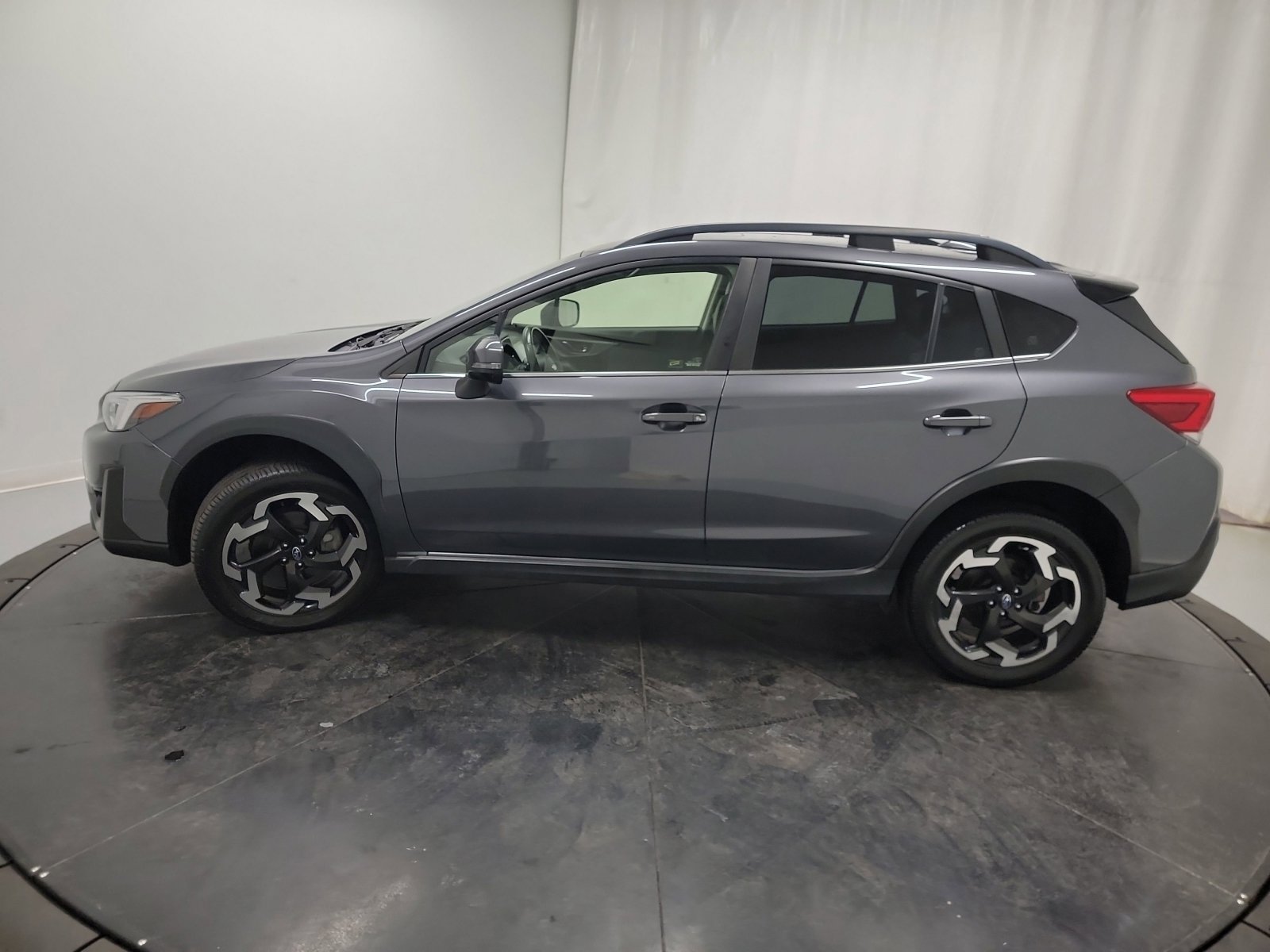 Used 2021 Subaru Crosstrek 2.5i Limited w/ Moonroof Package 1 image 4