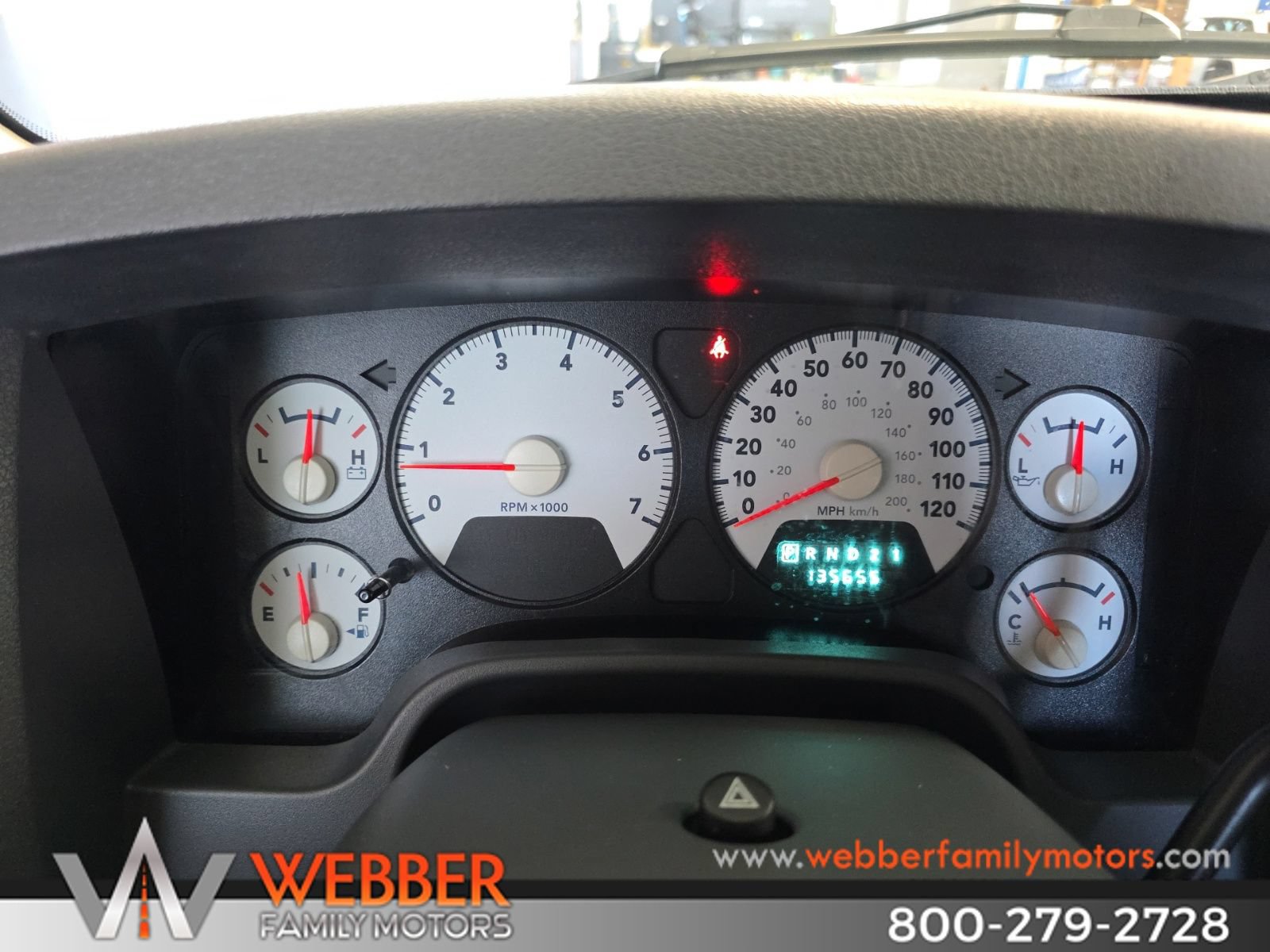 Used 2009 Dodge Ram 2500 Truck SLT w/ Popular Equipment Group AWD/4WD image 18