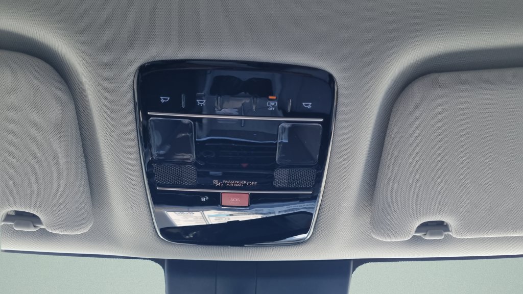 New 2026 Hyundai Santa Fe SE FWD image 17