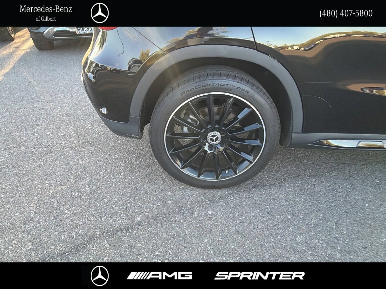 Used 2019 Mercedes-Benz GLA 250 image 6