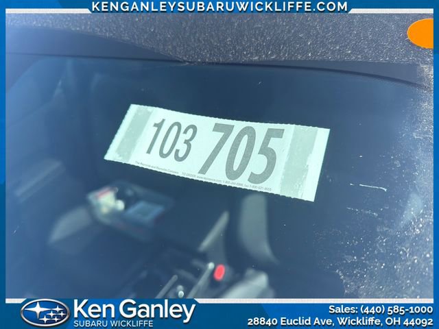 New 2026 Subaru Outback Premium AWD/4WD image 18