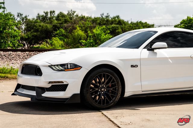 Used 2020 Ford Mustang GT w/ GT Performance Package RWD image 46