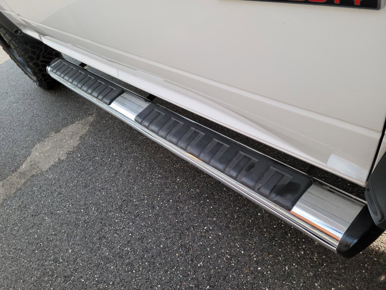 Used 2018 RAM 2500 SLT image 18