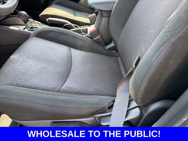Used 2018 Mitsubishi Outlander Sport ES FWD image 22