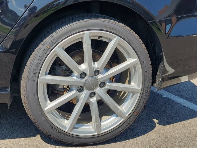 Used 2016 Audi A3 2.0T Premium w/ Audi MMI Navigation Plus AWD/4WD image 10