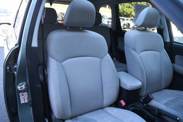 Used 2017 Subaru Forester 2.5i Premium AWD/4WD image 27