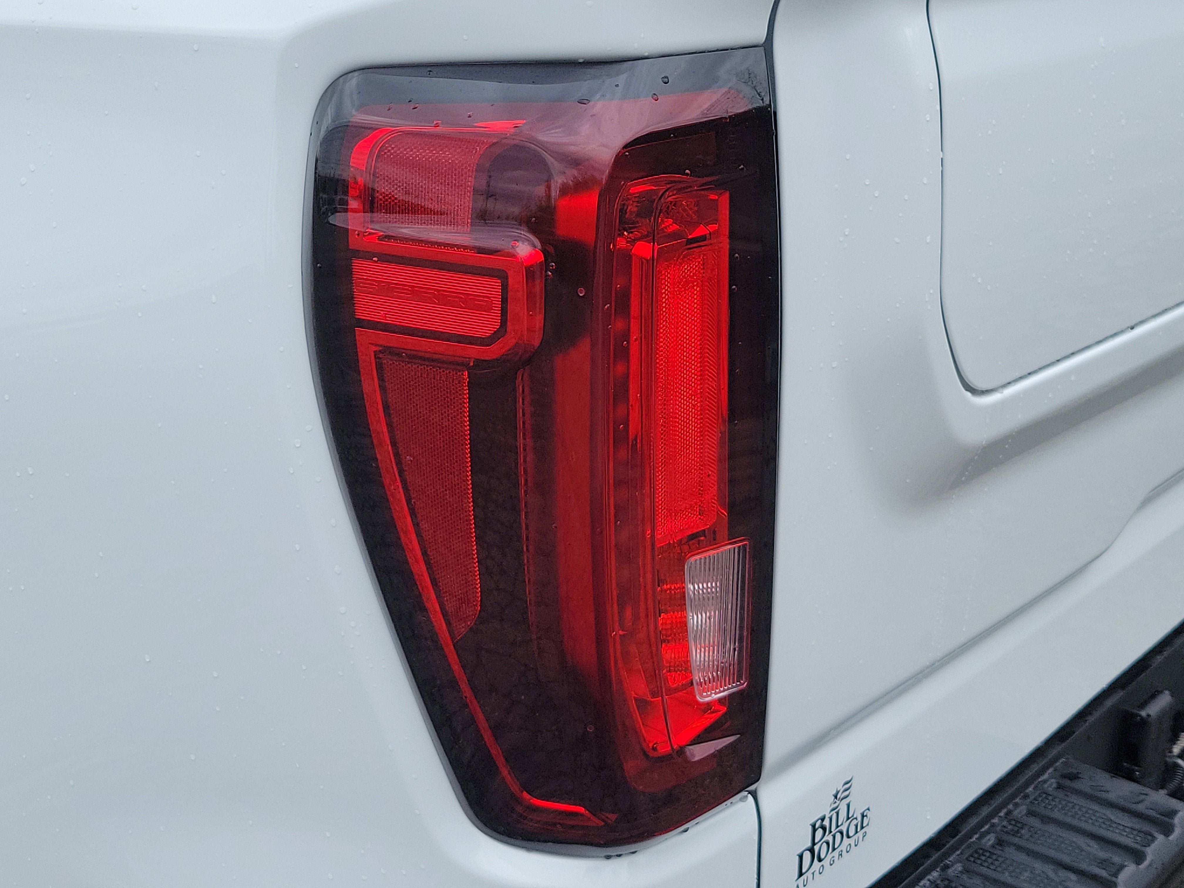 New 2026 GMC Sierra 1500 AT4X AWD/4WD image 15