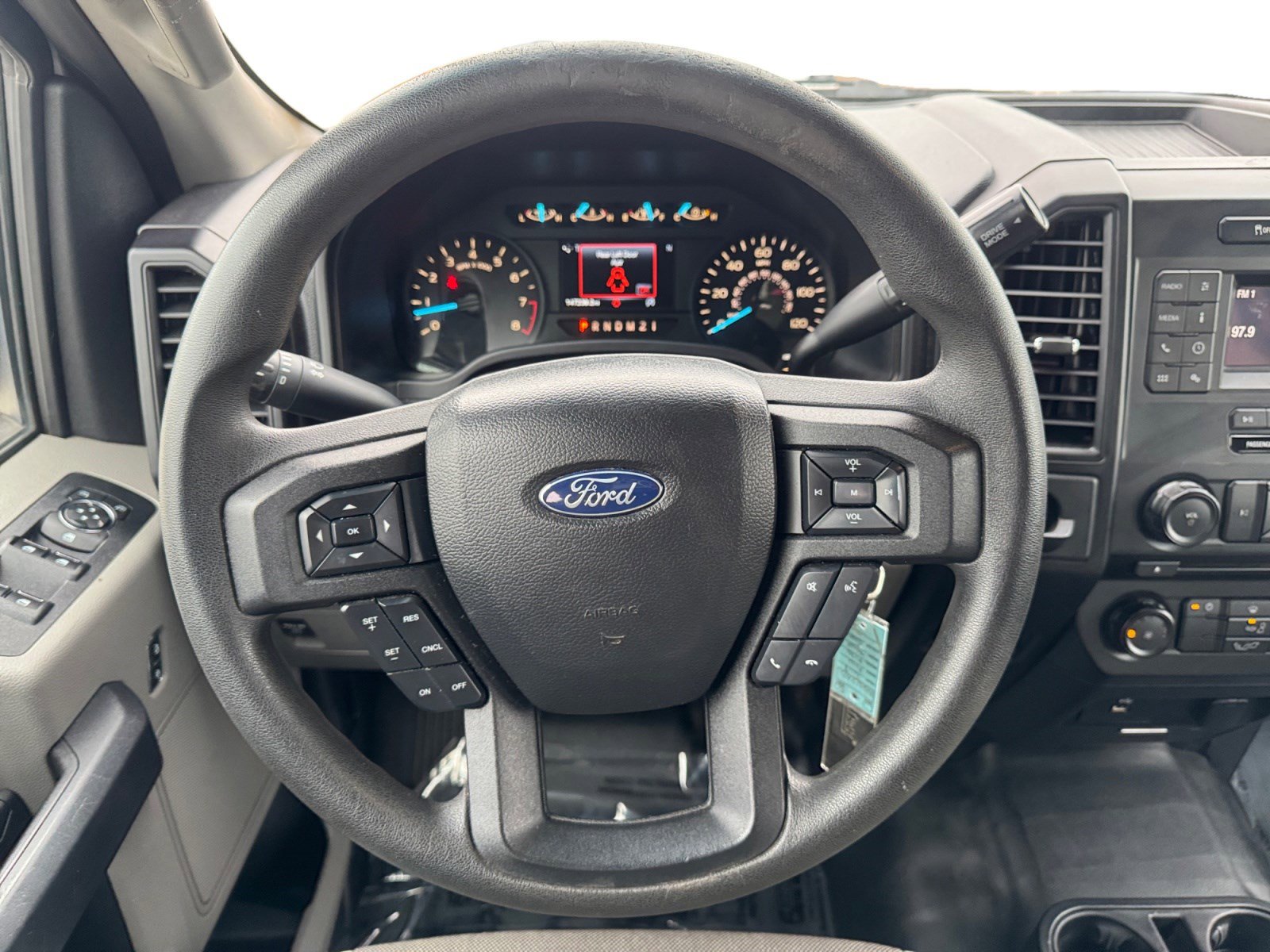 Used 2018 Ford F150 XL w/ Equipment Group 101A Mid image 12