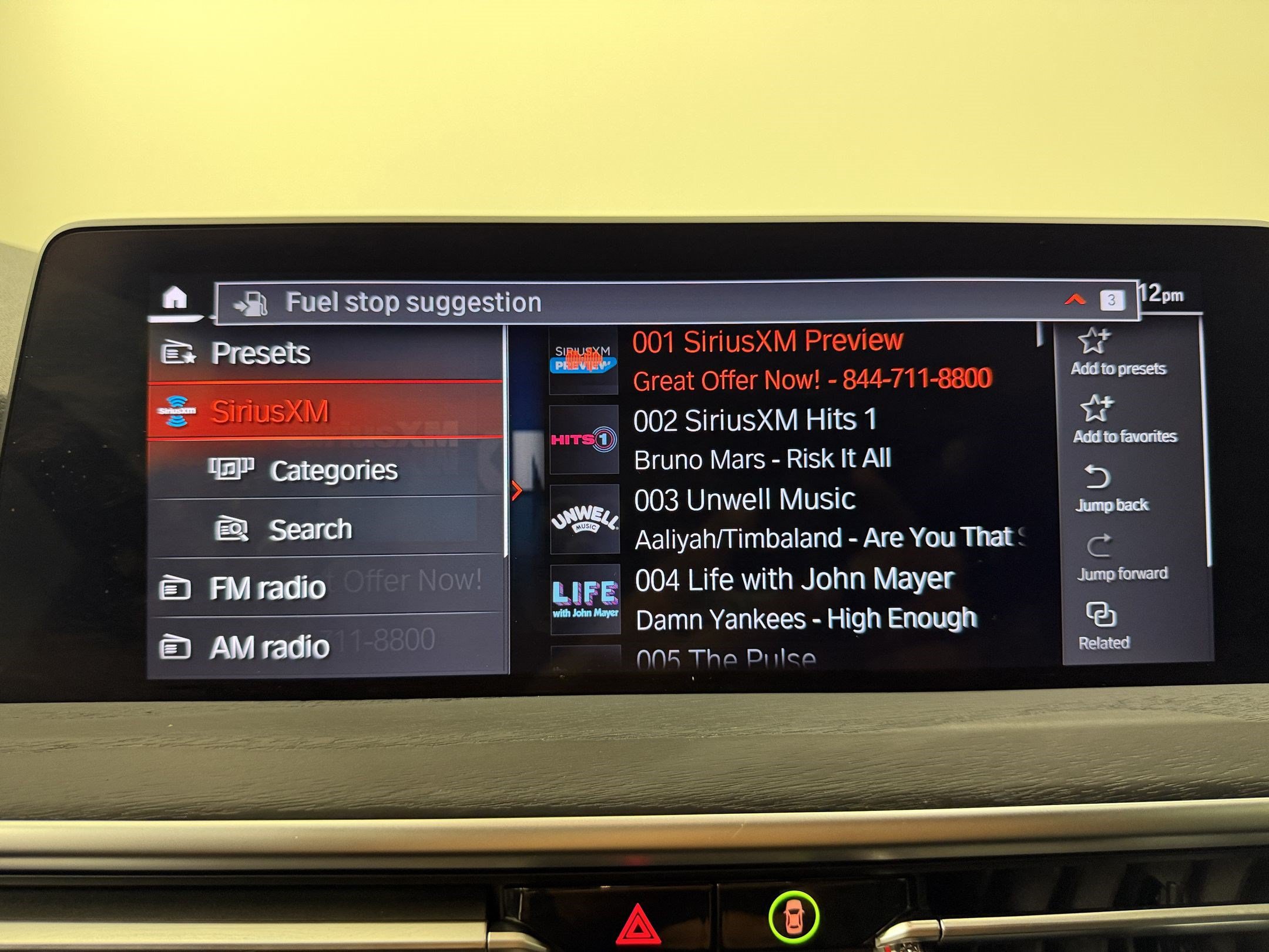 Used 2024 BMW X3 sDrive30i w/ Convenience Package RWD image 22