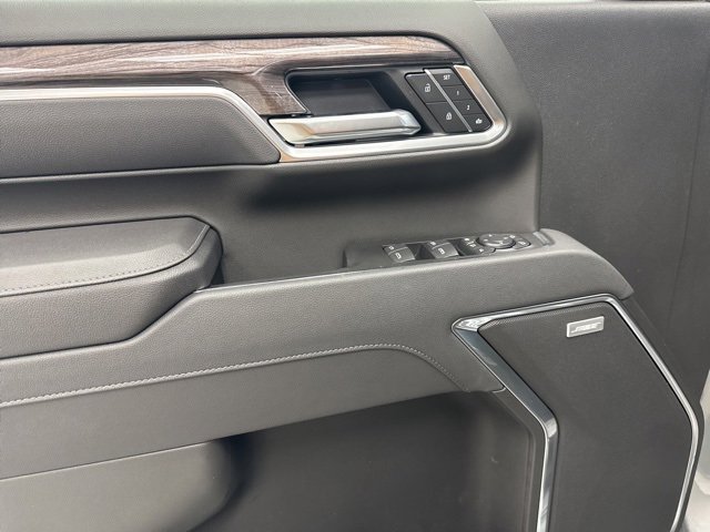 New 2026 Chevrolet Silverado 3500 LTZ w/ LTZ Plus Package image 9