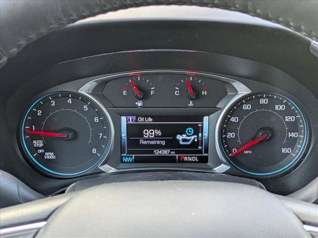 Used 2018 Chevrolet Equinox Premier image 11