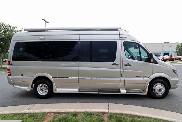 Used 2014 Mercedes-Benz Sprinter 3500 image 14