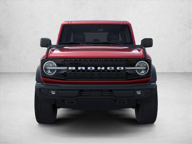 New 2026 Ford Bronco Outer Banks AWD/4WD image 6