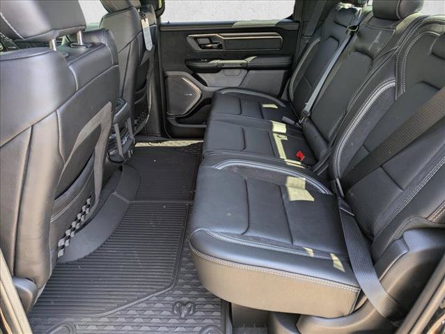 New 2026 RAM 1500 RHO w/ RHO Level 1 Equipment Group AWD/4WD image 15