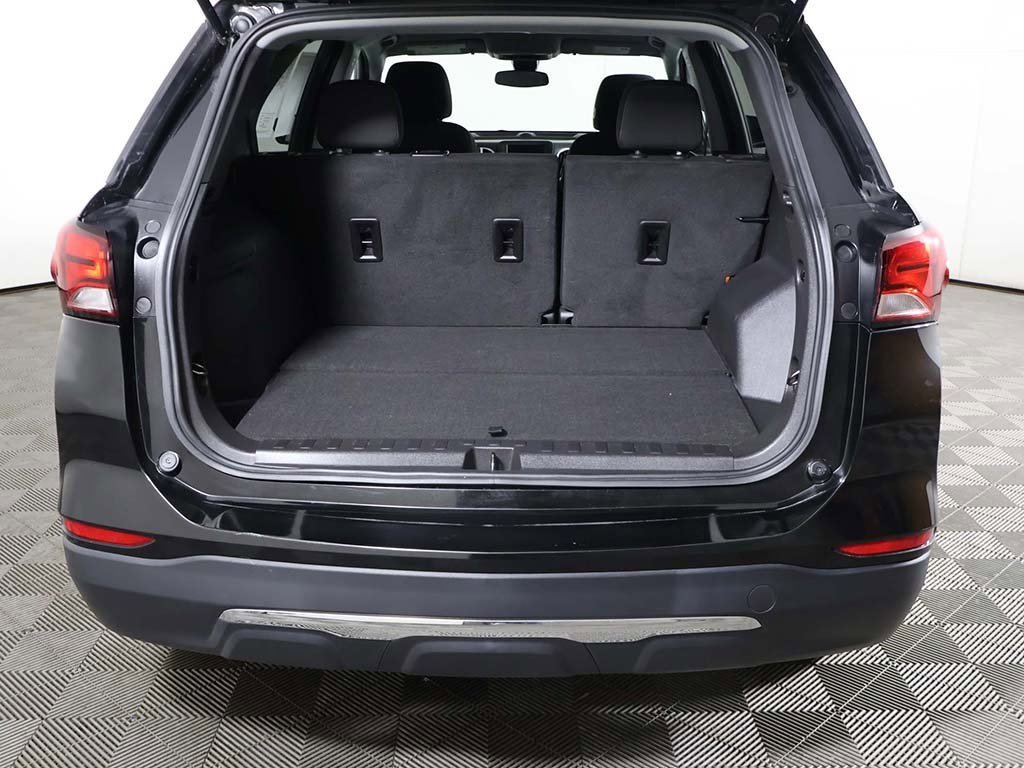Used 2023 Chevrolet Equinox LT image 12