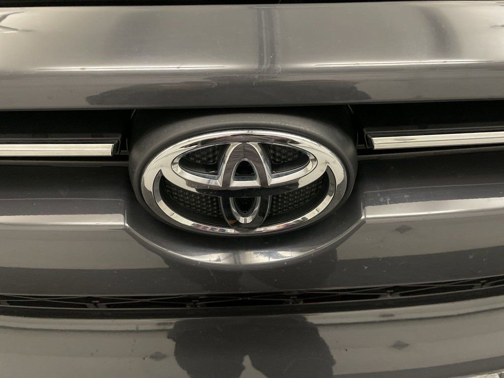 Used 2024 Toyota 4Runner SR5 Premium image 25