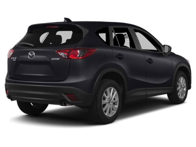 Used 2015 MAZDA CX-5 Touring w/ Bose/Moonroof Package AWD/4WD image 2
