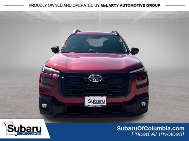 New 2026 Subaru Outback Premium AWD/4WD image 2