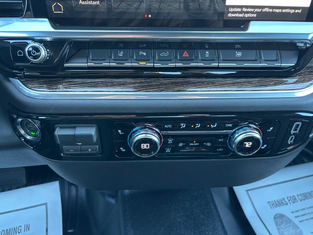 New 2026 GMC Sierra 2500 SLE w/ SLE Convenience Package AWD/4WD image 19