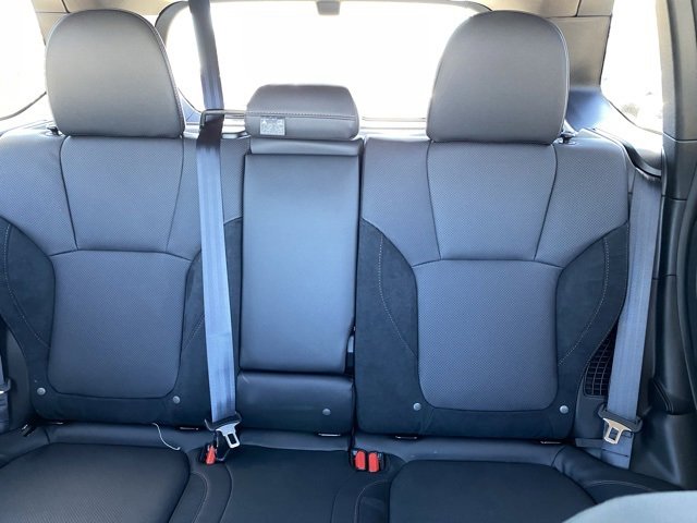 New 2025 Subaru Forester Touring w/ Touring Package image 11
