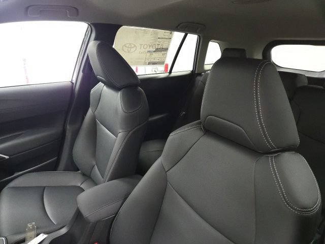 New 2026 Toyota Corolla Cross XLE FWD image 18