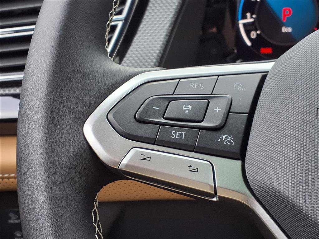 New 2026 Volkswagen Atlas Cross Sport SEL image 22