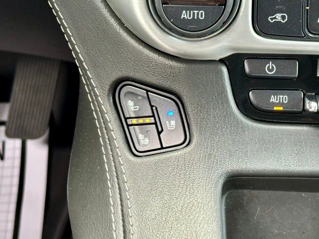 Used 2020 GMC Yukon SLT image 32