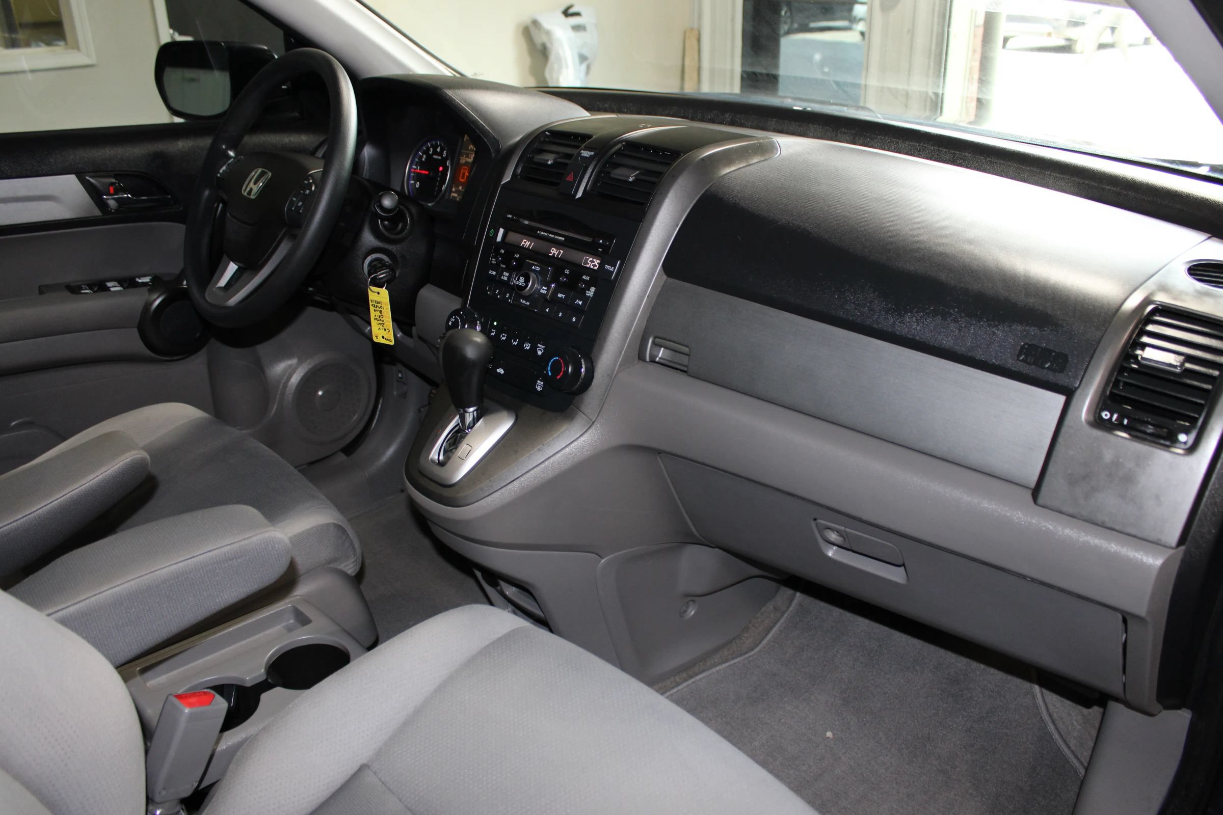 Used 2011 Honda CR-V EX image 21