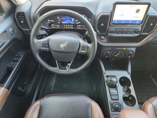 Used 2023 Ford Bronco Sport Badlands w/ Premium Package image 27
