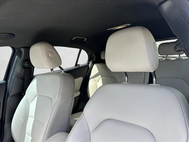 Used 2017 Mercedes-Benz GLA 250 image 8