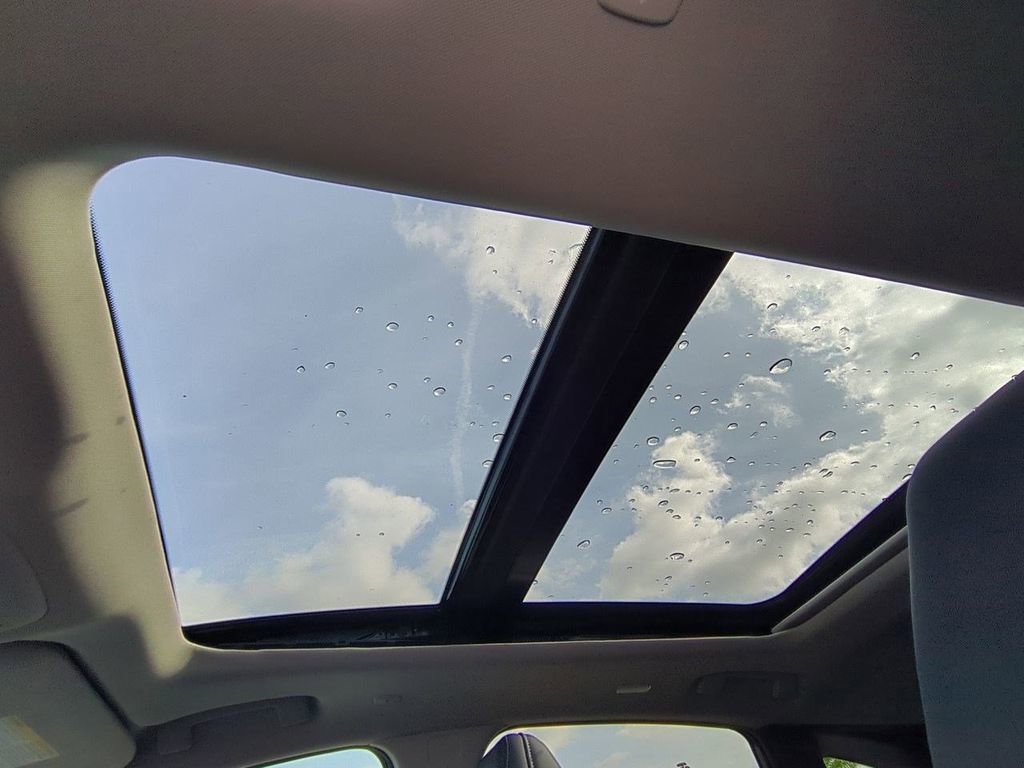 Certified 2025 Nissan Murano SL image 21