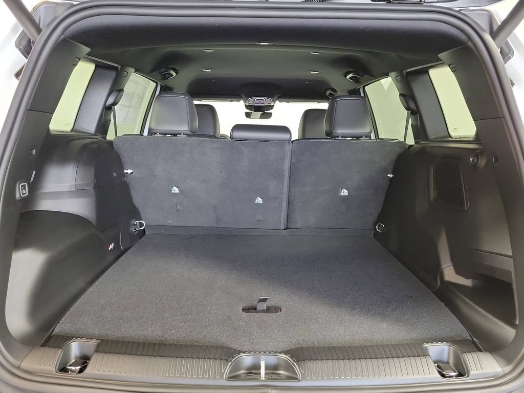 New 2026 Jeep Cherokee Limited AWD/4WD image 24