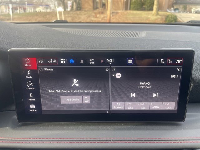 Used 2025 Dodge Hornet GT w/ Tech Pack image 20