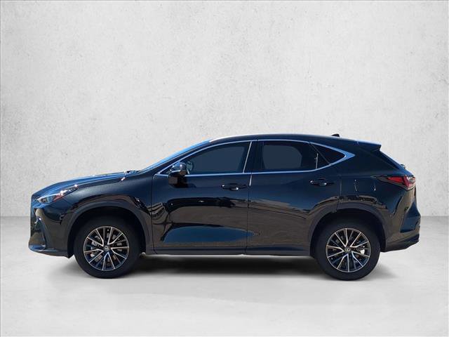 Used 2024 Lexus NX 250 FWD w/ Towing Package (2000 Lbs) image 9