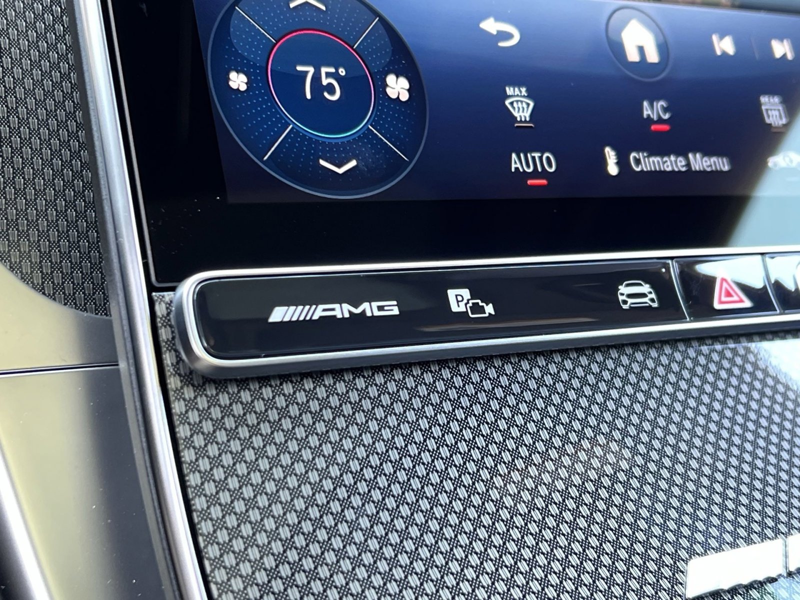 New 2026 Mercedes-Benz GLC 43 AMG 4MATIC image 34